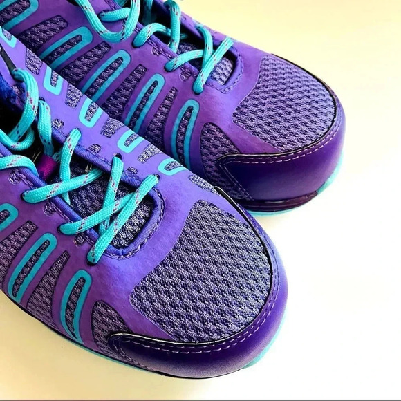 Nautilus 1792 Carbon Composite Fiber Toe Super Light Weight Slip Resistant Shoe - Picture 6 of 10